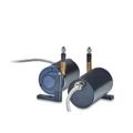 Draw-wire sensors for fast measurements